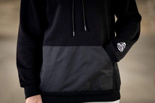 CSC x iclothing.gr Limited Hoodie